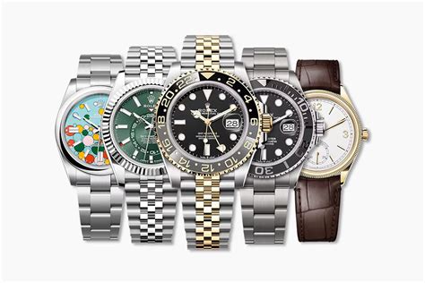 unveiling rolex|new rolex models 2024.